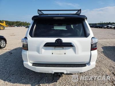 Zdjęcie 6 z 13 samochodu: 2021 TOYOTA 4RUNNER VENTURE EDITION VIN:JTEHU5JR3M5860464 - miniatura