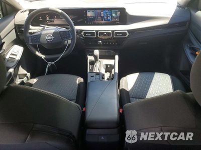 Zdjęcie 8 z 13 samochodu: 2026 NISSAN SENTRA SV VIN:3N1AB9CV6TY238801 - miniatura
