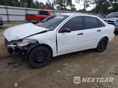 2006 FORD FOCUS ZX4 1FAFP34N66W221241 - główne zdjęcie licytacji z USA - miniatura