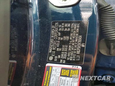Zdjęcie 14 z 14 samochodu: 2019 KIA SOUL + VIN:KNDJP3A55K7691404 - miniatura