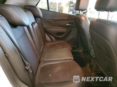 Zdjęcie 11 z 13 samochodu: 2017 BUICK ENCORE PREFERRED VIN:KL4CJESB0HB249799 - miniatura