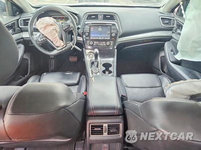 Zdjęcie 8 z 12 samochodu: 2018 NISSAN MAXIMA 3.5 SL VIN:1N4AA6AP3JC368145 - miniatura