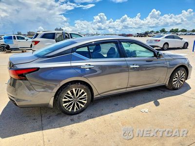 Trzecie zdjęcie samochodu z tyłu: 2025 NISSAN ALTIMA SV VIN:1N4BL4DV1SN343456 - miniatura