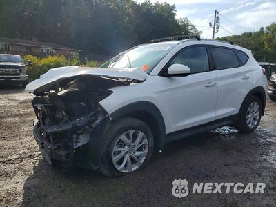 2020 HYUNDAI TUCSON VALUE KM8J3CA48LU195580 - główne zdjęcie licytacji z USA - miniatura
