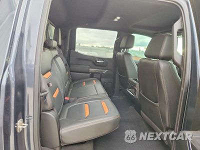 Zdjęcie 10 z 13 samochodu: 2020 GMC SIERRA K1500 AT4 VIN:1GTP9EEL9LZ199425 - miniatura