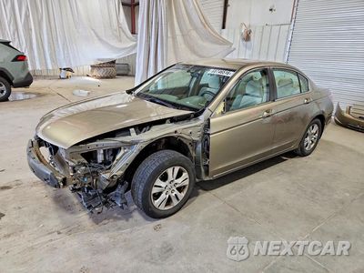 2009 HONDA ACCORD LXP 1HGCP26489A174406 - główne zdjęcie licytacji z USA - miniatura