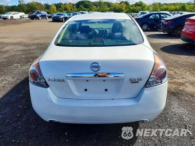 Zdjęcie 6 z 12 samochodu: 2009 NISSAN ALTIMA 3.5 SE VIN:1N4BL21E69C121347 - miniatura