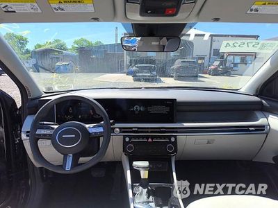 Zdjęcie 9 z 13 samochodu: 2025 HYUNDAI TUCSON SEL VIN:5NMJBCDE8SH588447 - miniatura