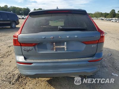Zdjęcie 6 z 12 samochodu: 2022 VOLVO XC60 B5 MOMENTUM VIN:YV4L12DK9N1921469 - miniatura