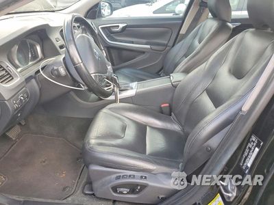 Zdjęcie 7 z 14 samochodu: 2015 VOLVO V60 PREMIER VIN:YV140MEK2F1242384 - miniatura