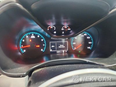 Zdjęcie 9 z 12 samochodu: 2021 CHEVROLET COLORADO VIN:1GCHSBEA0M1163774 - miniatura