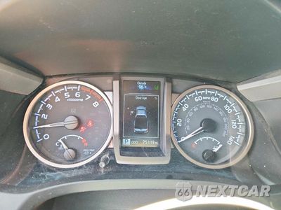 Zdjęcie 9 z 12 samochodu: 2020 TOYOTA TACOMA SR5 V6 VIN:3TYSZ5AN0LT000866 - miniatura