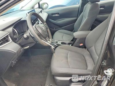 Zdjęcie 7 z 12 samochodu: 2021 TOYOTA COROLLA LE VIN:5YFEPMAE4MP199150 - miniatura