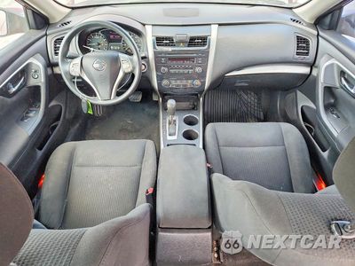 Zdjęcie 8 z 12 samochodu: 2015 NISSAN ALTIMA 2.5 VIN:1N4AL3APXFC204326 - miniatura