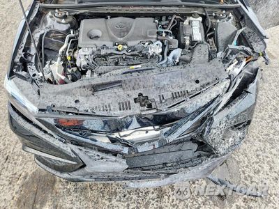 Zdjęcie 11 z 12 samochodu: 2024 TOYOTA CAMRY SE VIN:4T1G11AK0RU884444 - miniatura