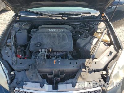 Zdjęcie 11 z 12 samochodu: 2013 CHEVROLET IMPALA LS VIN:2G1WF5E37D1260049 - miniatura