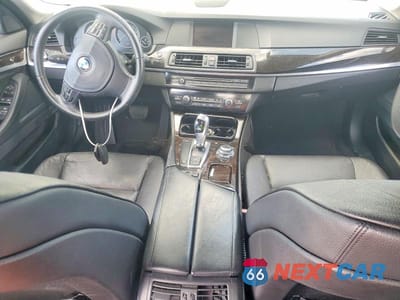 Zdjęcie 8 z 12 samochodu: 2011 BMW 528 I VIN:WBAFR1C54BC747211 - miniatura