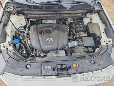 Zdjęcie 12 z 14 samochodu: 2020 MAZDA CX-5 GRAND TOURING VIN:JM3KFADM3L0843471 - miniatura