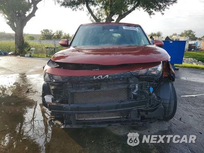 Piąte zdjęcie samochodu w środku: 2023 KIA SOUL S VIN:KNDJ23AU6P7849441 - miniatura