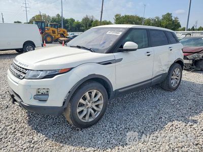 2015 LAND ROVER RANGE ROVER EVOQUE PURE SALVN2BG0FH073854 - główne zdjęcie licytacji z USA - miniatura