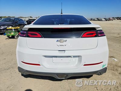 Zdjęcie 6 z 12 samochodu: 2013 CHEVROLET VOLT VIN:1G1RH6E41DU148597 - miniatura