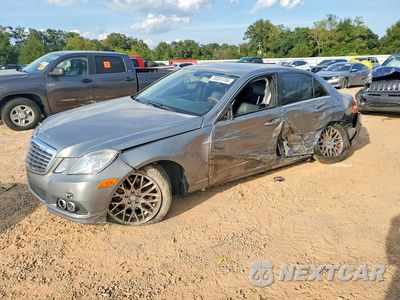 2011 MERCEDES-BENZ E 350 WDDHF5GB3BA285995 - główne zdjęcie licytacji z USA - miniatura