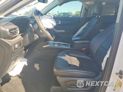 Zdjęcie 7 z 13 samochodu: 2023 FORD EXPLORER LIMITED VIN:1FMSK7FH8PGA59450 - miniatura