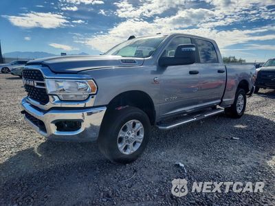 2024 RAM 2500 BIG HORN 3C6UR5DL8RG303018 - główne zdjęcie licytacji z USA - miniatura