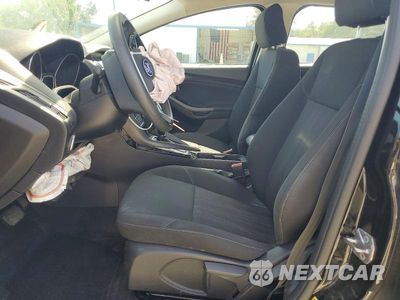 Zdjęcie 7 z 13 samochodu: 2017 FORD FOCUS SEL VIN:1FADP3M28HL345822 - miniatura