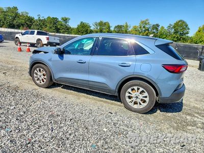 Drugie zdjęcie samochodu z przodu: 2024 FORD ESCAPE ACTIVE VIN:1FMCU0GN8RUA19626 - miniatura