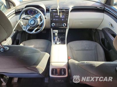 Zdjęcie 8 z 13 samochodu: 2022 HYUNDAI TUCSON SEL VIN:5NMJB3AEXNH029961 - miniatura