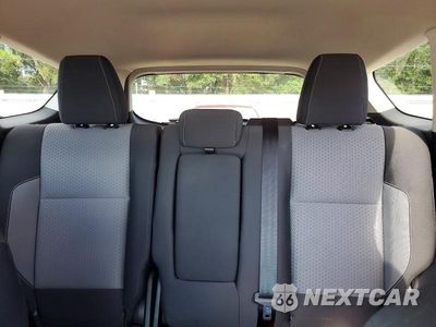 Zdjęcie 10 z 13 samochodu: 2017 FORD ESCAPE SE VIN:1FMCU9G99HUE37957 - miniatura