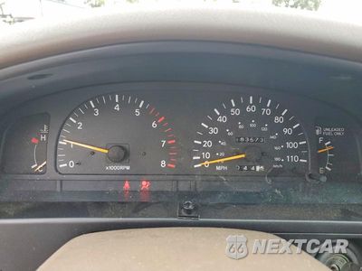 Zdjęcie 9 z 12 samochodu: 1996 TOYOTA TACOMA SR5 VIN:4TAWN74N7TZ139970 - miniatura