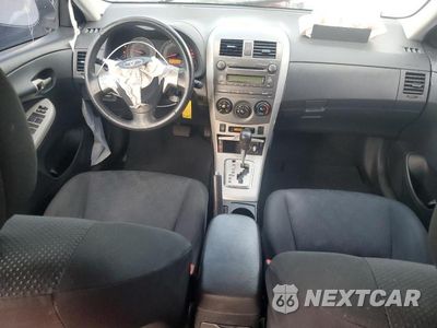 Zdjęcie 8 z 12 samochodu: 2010 TOYOTA COROLLA S VIN:2T1BU4EE5AC483159 - miniatura