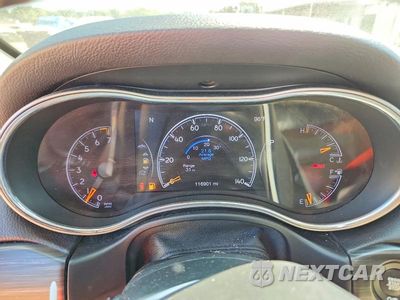 Zdjęcie 9 z 14 samochodu: 2019 JEEP GRAND CHEROKEE LIMITED VIN:1C4RJFBG3KC592450 - miniatura