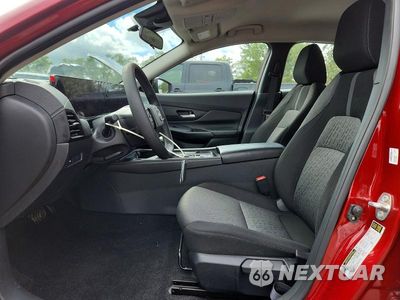 Zdjęcie 7 z 13 samochodu: 2026 NISSAN SENTRA SV VIN:3N1AB9CV9TY211074 - miniatura