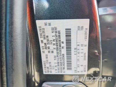 Zdjęcie 13 z 13 samochodu: 2018 FORD ESCAPE SE VIN:1FMCU9GD0JUD53438 - miniatura