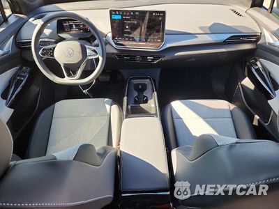 Zdjęcie 8 z 13 samochodu: 2025 VOLKSWAGEN ID.4 PRO VIN:1V2CRPE88SC009703 - miniatura