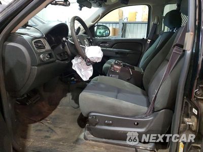 Zdjęcie 7 z 13 samochodu: 2013 CHEVROLET TAHOE POLICE VIN:1GNLC2E04DR229749 - miniatura