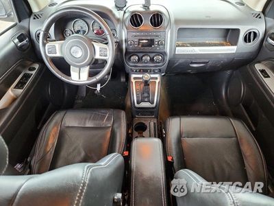 Zdjęcie 8 z 12 samochodu: 2017 JEEP COMPASS LATITUDE VIN:1C4NJDEB0HD177270 - miniatura