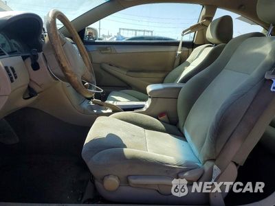 Zdjęcie 7 z 12 samochodu: 2004 TOYOTA CAMRY SOLARA SE VIN:4T1CE38P54U781044 - miniatura
