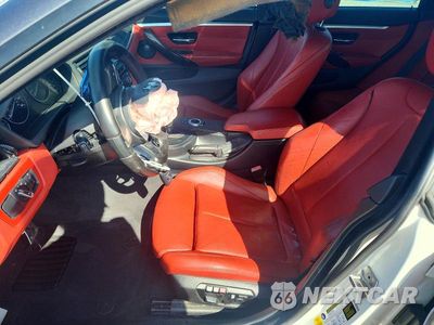 Zdjęcie 7 z 13 samochodu: 2015 BMW 435 I GRAN COUPE VIN:WBA4B1C53FG241220 - miniatura