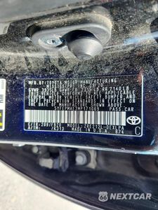 Zdjęcie 13 z 13 samochodu: 2021 TOYOTA COROLLA LE VIN:5YFEPMAE2MP171069 - miniatura
