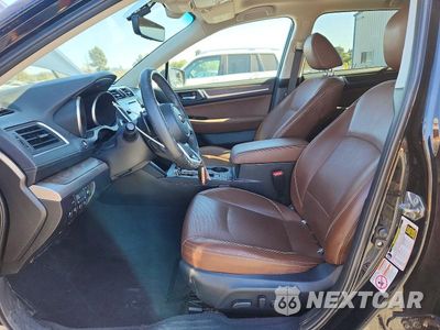Zdjęcie 7 z 13 samochodu: 2019 SUBARU OUTBACK TOURING VIN:4S4BSATC1K3224230 - miniatura