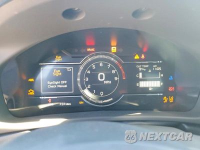 Zdjęcie 9 z 12 samochodu: 2026 SUBARU BRZ LIMITED VIN:JF1ZDBE13T9702053 - miniatura