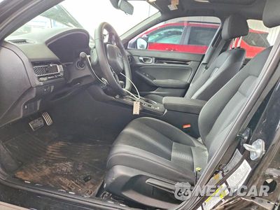 Zdjęcie 7 z 13 samochodu: 2026 HONDA CIVIC SPORT VIN:2HGFE4F8XTH337700 - miniatura