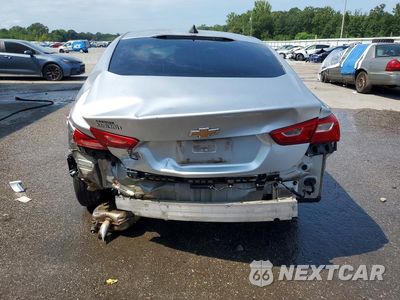 Zdjęcie 6 z 12 samochodu: 2017 CHEVROLET MALIBU LS VIN:1G1ZB5ST7HF235194 - miniatura