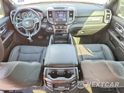 Zdjęcie 8 z 12 samochodu: 2020 RAM 1500 BIG HORN/LONE STAR VIN:1C6RREFT3LN152624 - miniatura