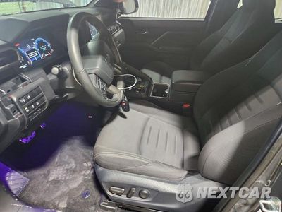 Zdjęcie 7 z 12 samochodu: 2024 TOYOTA TACOMA TRD SPORT VIN:3TMLB5JN1RM085312 - miniatura