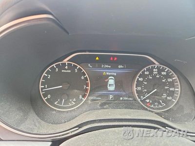 Zdjęcie 9 z 12 samochodu: 2018 NISSAN MAXIMA 3.5 SL VIN:1N4AA6AP1JC409131 - miniatura